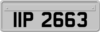 IIP2663