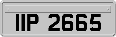 IIP2665