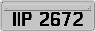 IIP2672