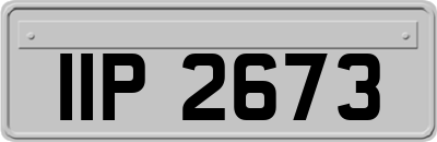 IIP2673