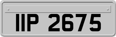 IIP2675
