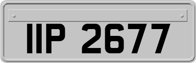 IIP2677