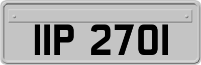 IIP2701