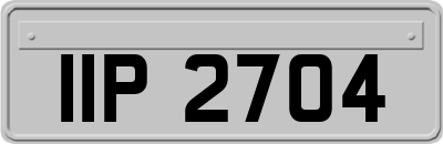 IIP2704