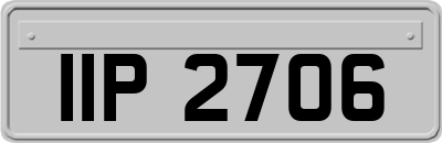 IIP2706