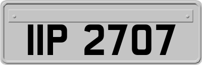 IIP2707
