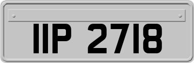 IIP2718