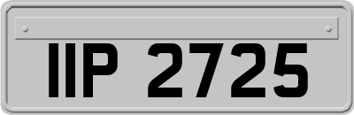 IIP2725