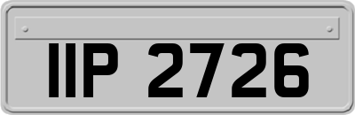 IIP2726