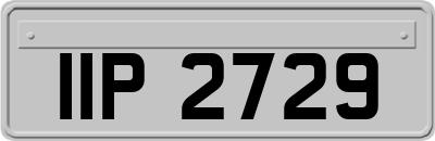 IIP2729