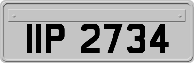 IIP2734