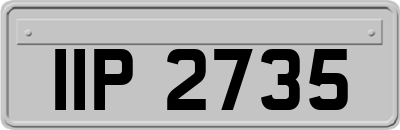 IIP2735