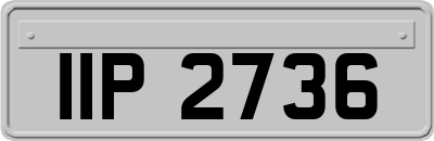 IIP2736