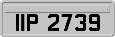 IIP2739