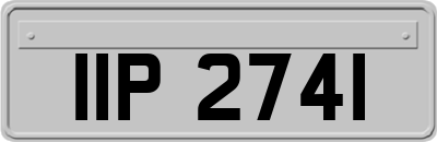 IIP2741