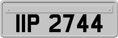 IIP2744