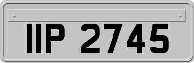 IIP2745
