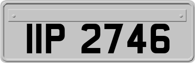 IIP2746