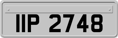 IIP2748
