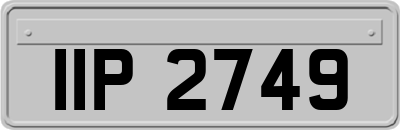 IIP2749