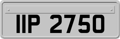 IIP2750