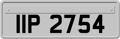 IIP2754