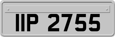 IIP2755