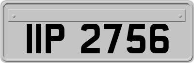 IIP2756