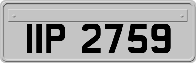 IIP2759