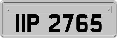 IIP2765