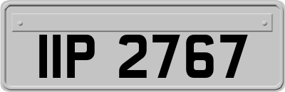 IIP2767