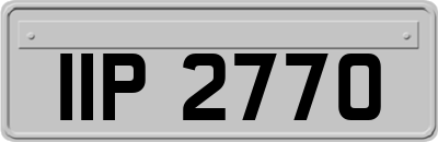 IIP2770