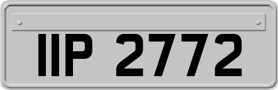 IIP2772