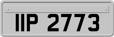 IIP2773