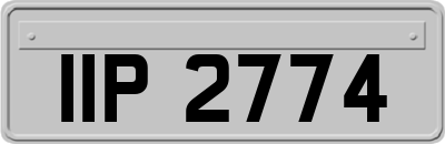 IIP2774
