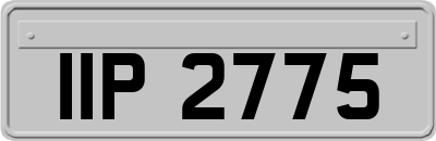 IIP2775