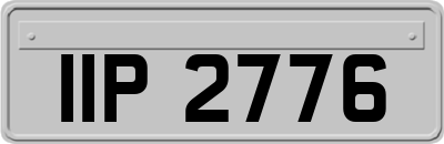 IIP2776