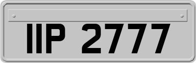 IIP2777