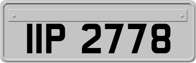 IIP2778