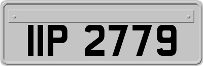 IIP2779