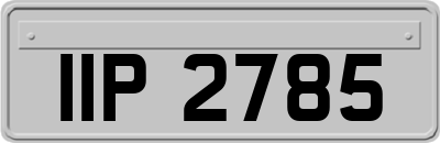 IIP2785
