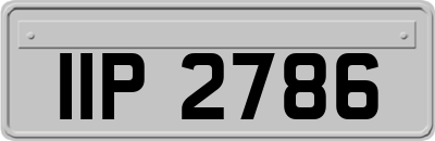 IIP2786