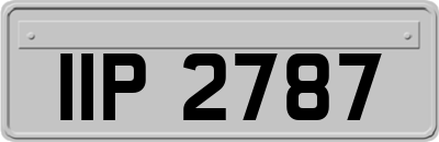 IIP2787