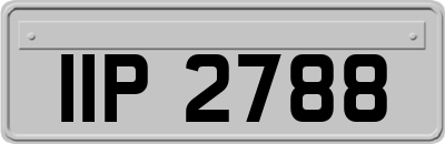 IIP2788