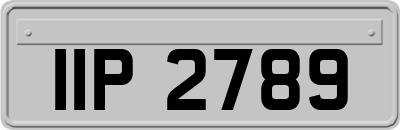 IIP2789