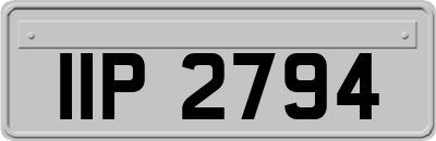 IIP2794