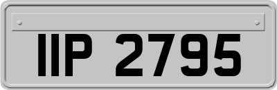 IIP2795