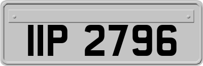 IIP2796