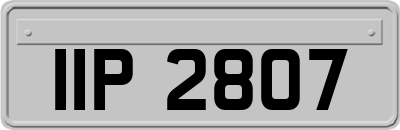 IIP2807