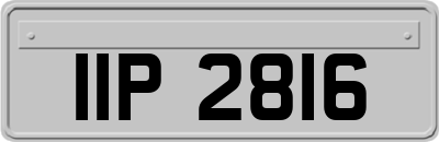 IIP2816
